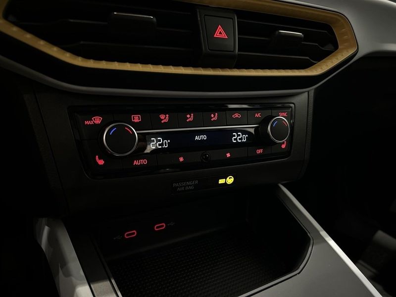 Seat Arona bild 13