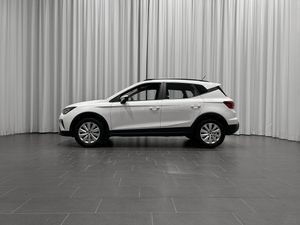 Seat Arona bild 2