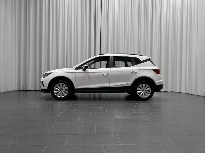 Seat Arona bild 2