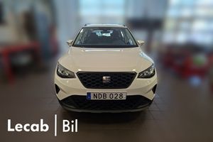 Seat Arona bild 1