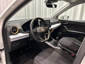 Seat Arona bild 8