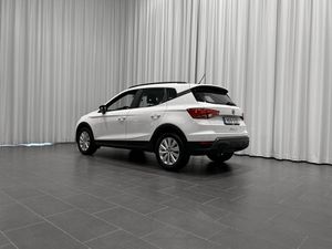 Seat Arona bild 3