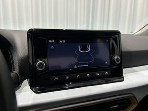 Seat Arona bild 12