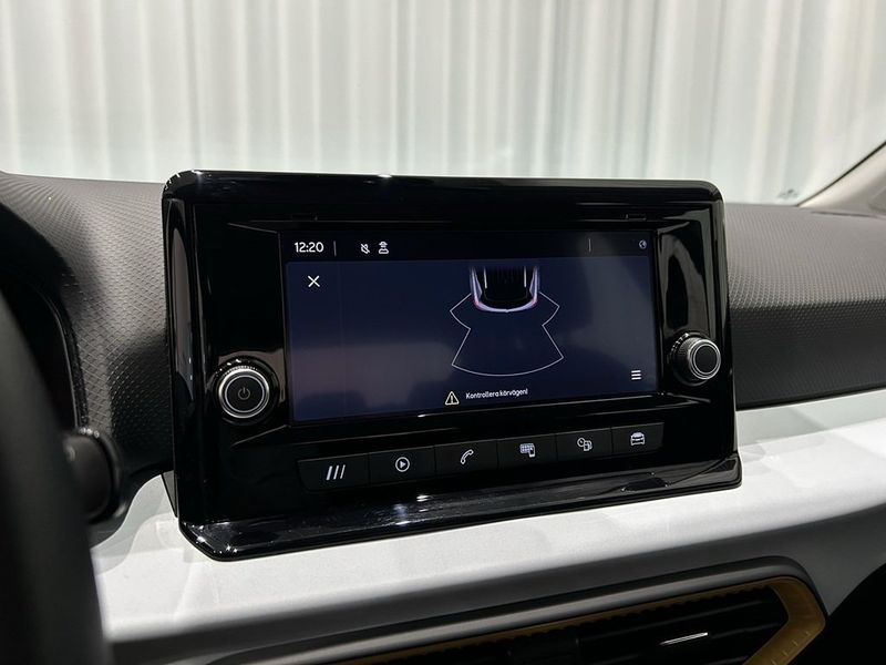 Seat Arona bild 12