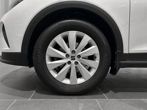 Seat Arona bild 5