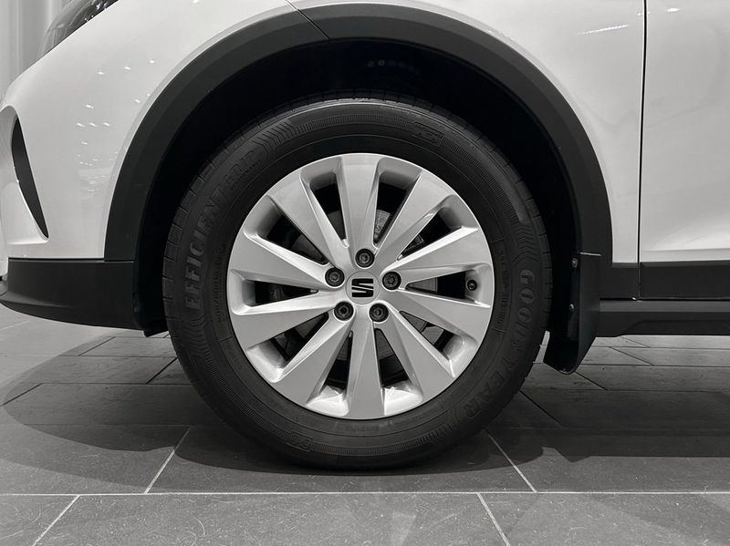 Seat Arona bild 5
