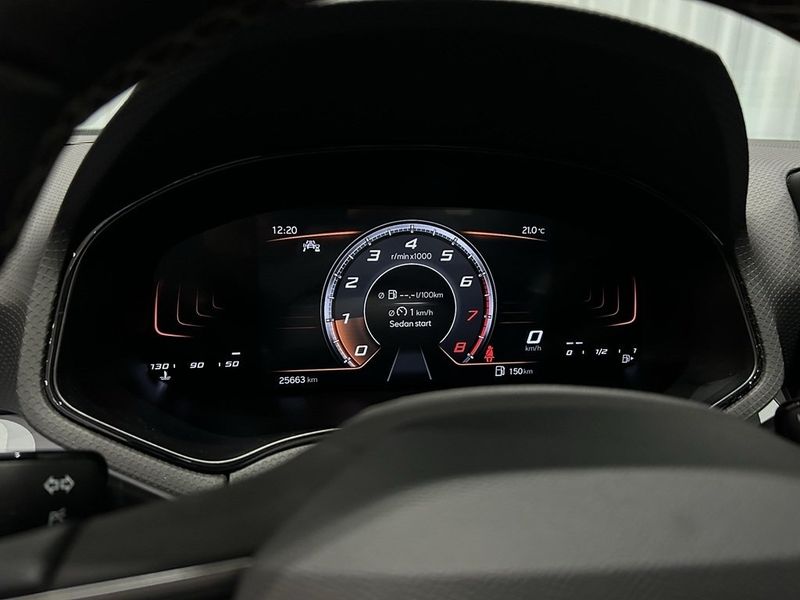 Seat Arona bild 11