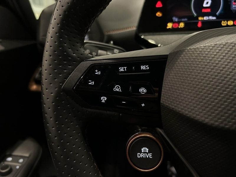 Cupra Born bild 10