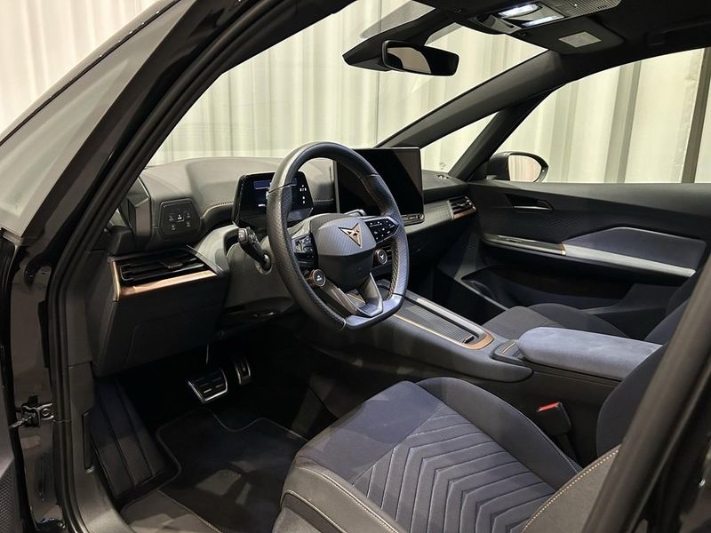 Cupra Born bild 8