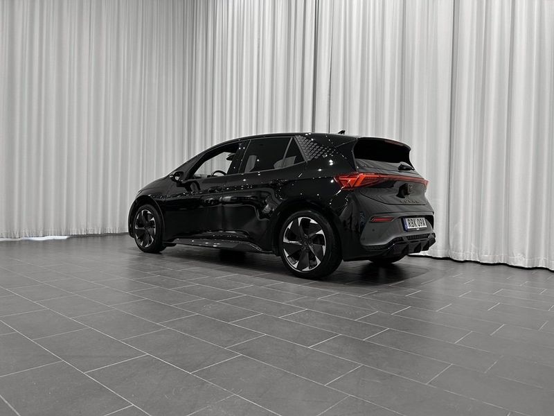 Cupra Born bild 3