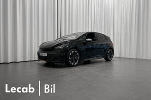 Cupra Born bild 1