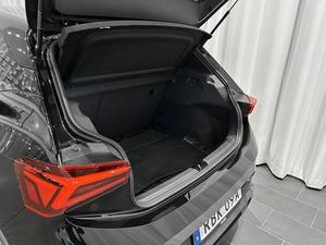 Cupra Born bild 4