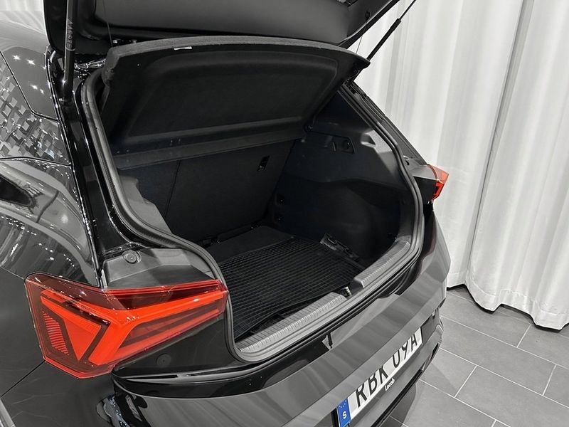 Cupra Born bild 4