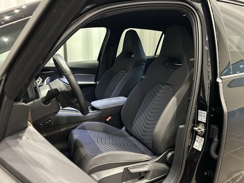 Cupra Born bild 6