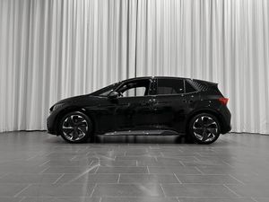 Cupra Born bild 2