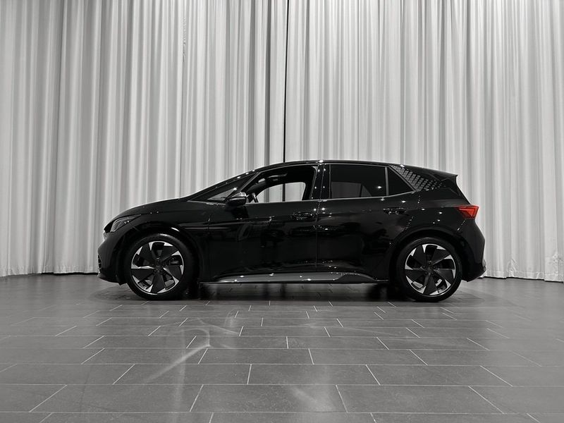 Cupra Born bild 2