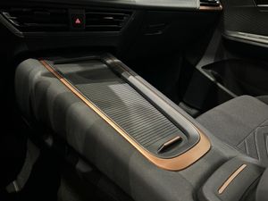 Cupra Born bild 13