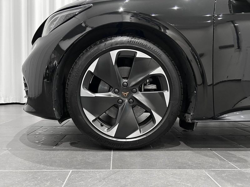 Cupra Born bild 5