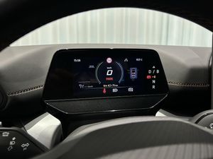 Cupra Born bild 11