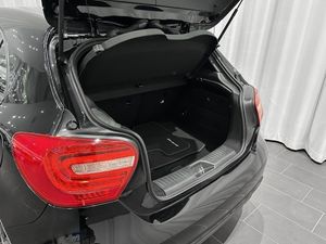 Mercedes A180 bild 4