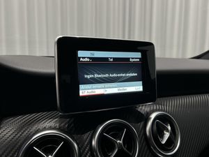 Mercedes A180 bild 9
