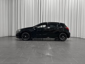 Mercedes A180 bild 2