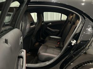 Mercedes A180 bild 5