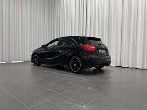 Mercedes A180 bild 3