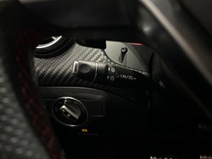 Mercedes A180 bild 8