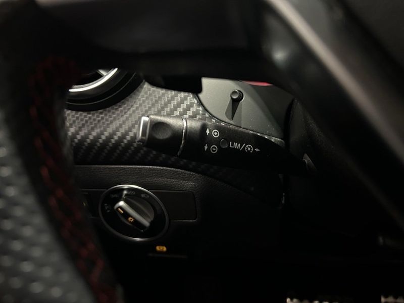 Mercedes A180 bild 8
