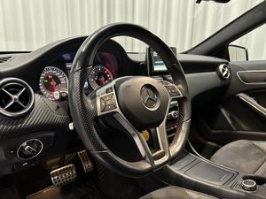 Mercedes A180 bild 7
