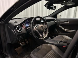 Mercedes A180 bild 6