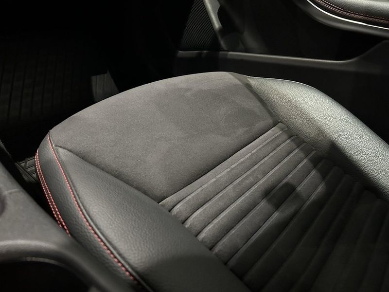 Mercedes A180 bild 11