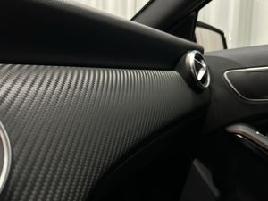 Mercedes A180 bild 12