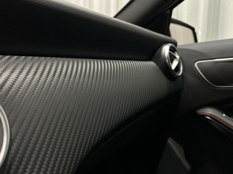 Mercedes A180 bild 12