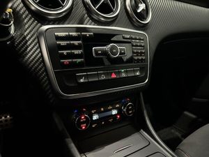 Mercedes A180 bild 10
