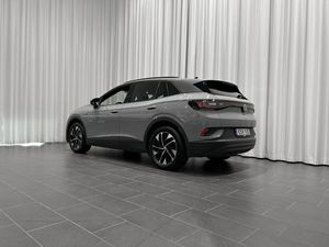 Volkswagen ID.4 bild 3