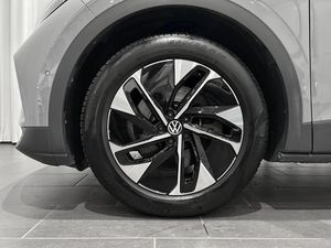 Volkswagen ID.4 bild 5