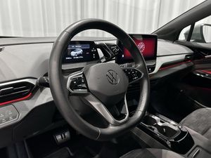 Volkswagen ID.4 bild 9