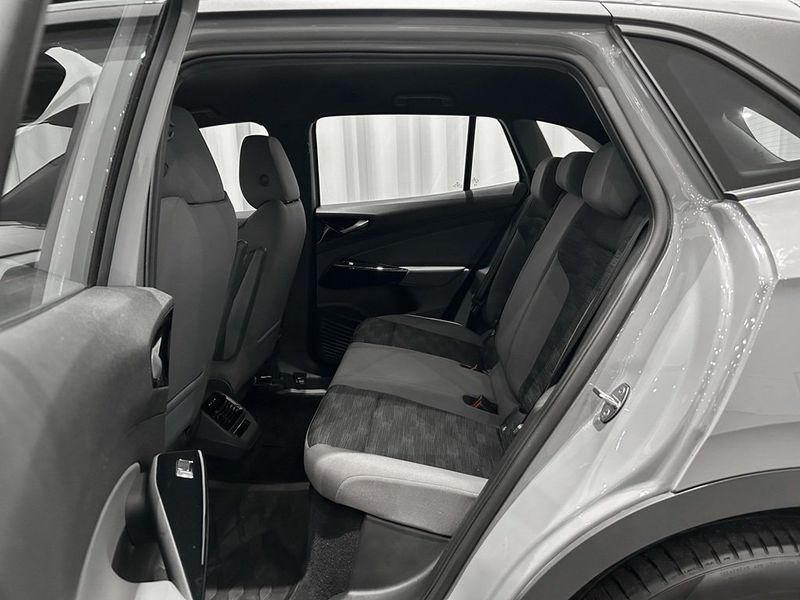 Volkswagen ID.4 bild 7