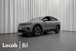 Volkswagen ID.4 bild 1