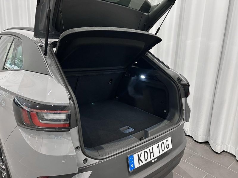 Volkswagen ID.4 bild 4