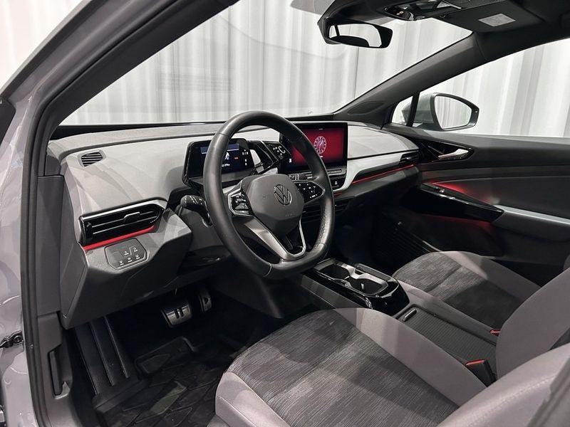 Volkswagen ID.4 bild 8
