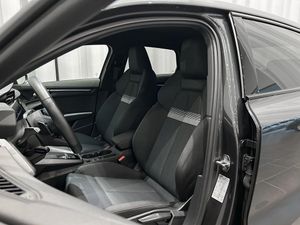 Audi A3 bild 6