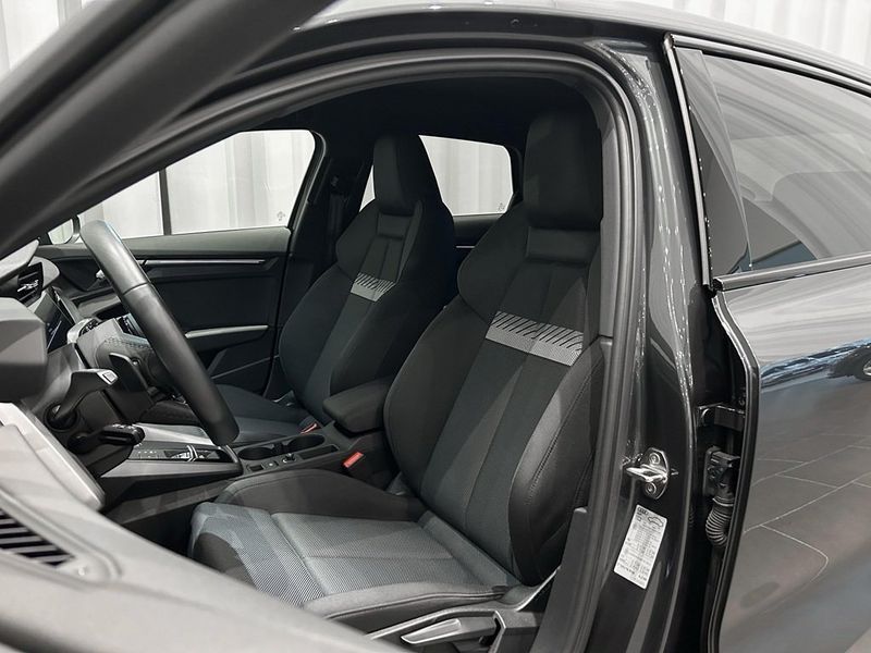 Audi A3 bild 6