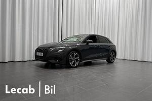 Audi A3 bild 1