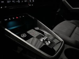 Audi A3 bild 14