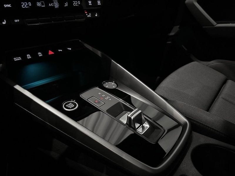 Audi A3 bild 14