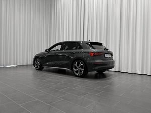Audi A3 bild 3