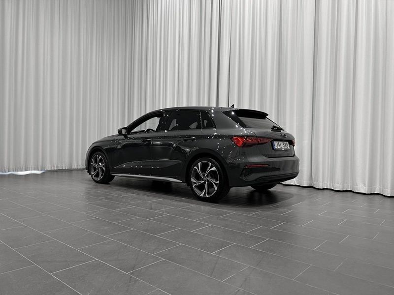 Audi A3 bild 3